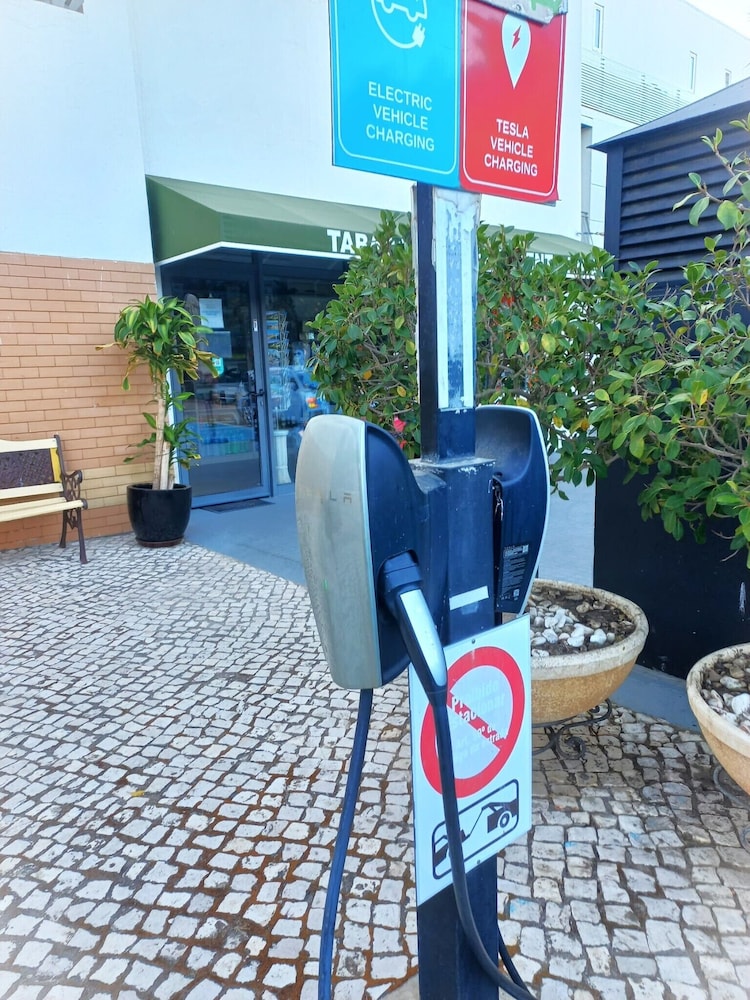 Hotel Baia Grande — Attractions in the area in Albufeira, Faro