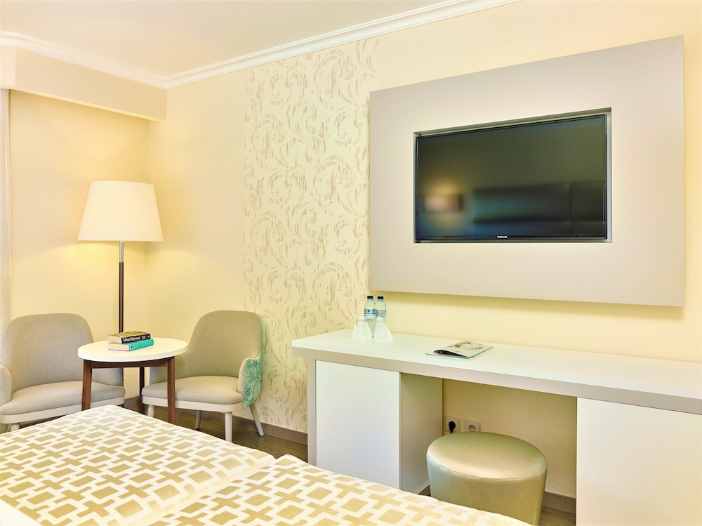 Hotel Baia Grande — Hotel rooms in Albufeira, Faro