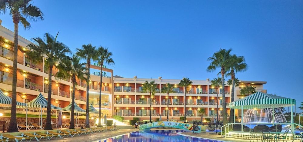 Hotel Baia Grande - zdjęcie 2