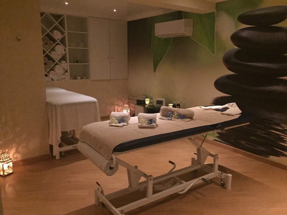 Hotel Baia Grande — Spa in Albufeira, Faro