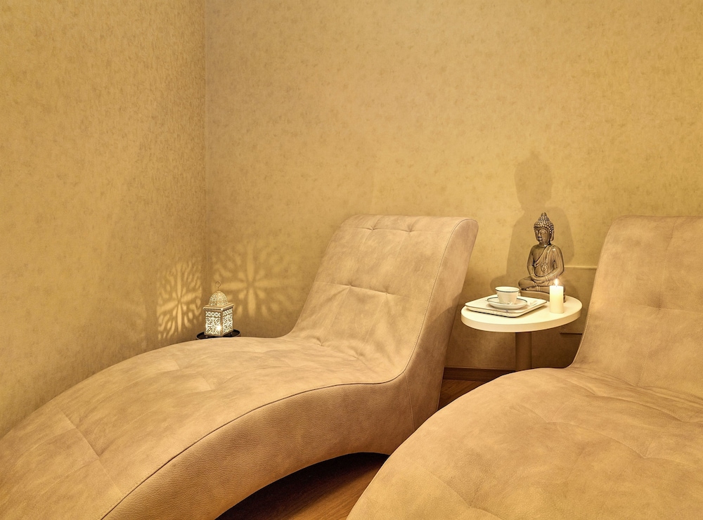 Hotel Baia Grande — Spa in Albufeira, Faro