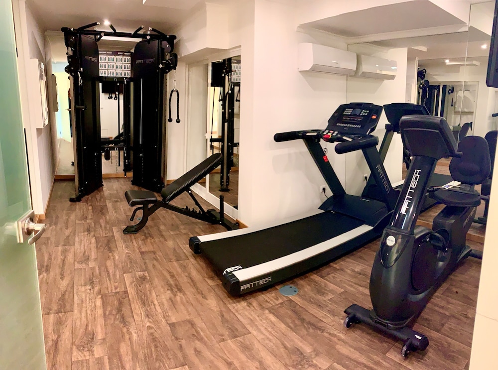 Hotel Baia Grande — Sports & recreation in Albufeira, Faro