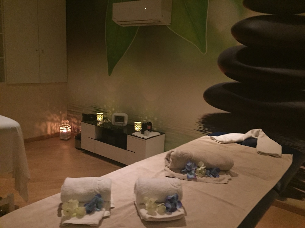 Hotel Baia Grande — Spa in Albufeira, Faro
