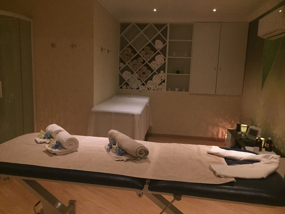 Hotel Baia Grande — Spa in Albufeira, Faro