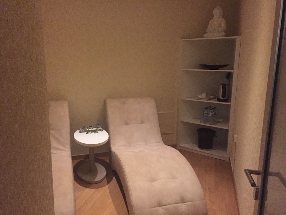 Hotel Baia Grande — Spa in Albufeira, Faro