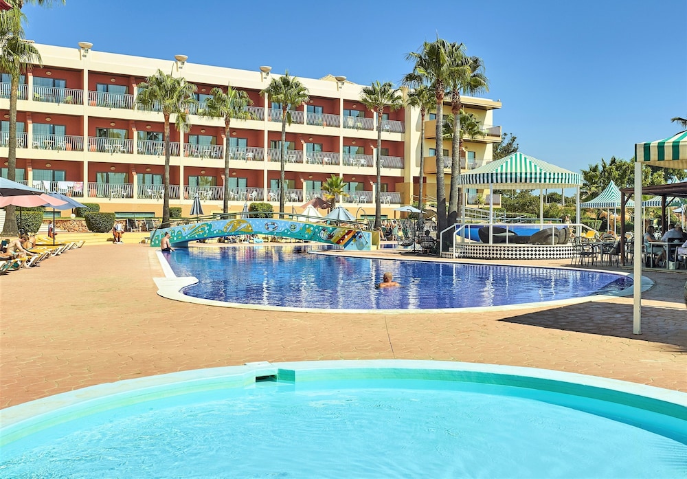 Hotel Baia Grande — Main photo in Albufeira, Faro
