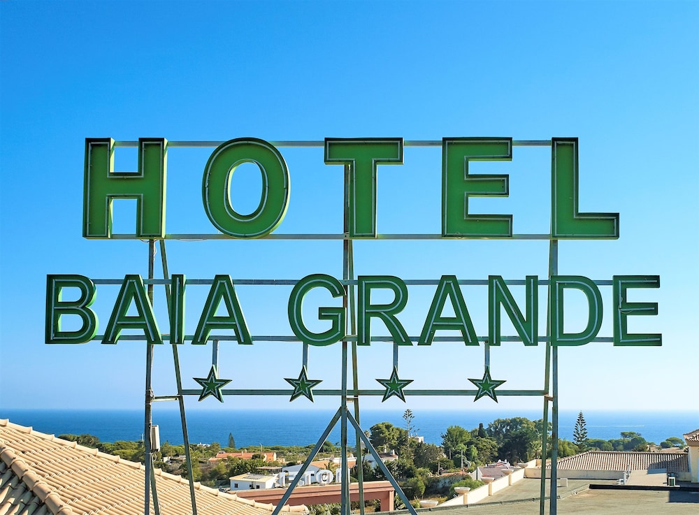 Hotel Baia Grande — Attractions in the area in Albufeira, Faro