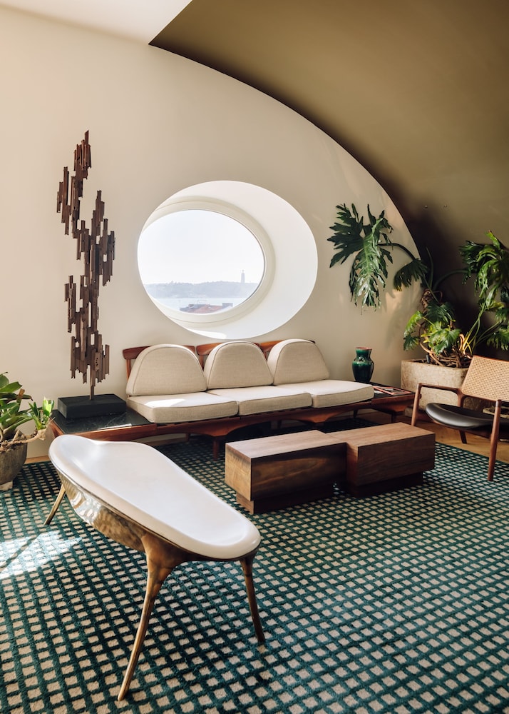 Bairro Alto Hotel - The Leading Hotels of the World - zdjęcie 3