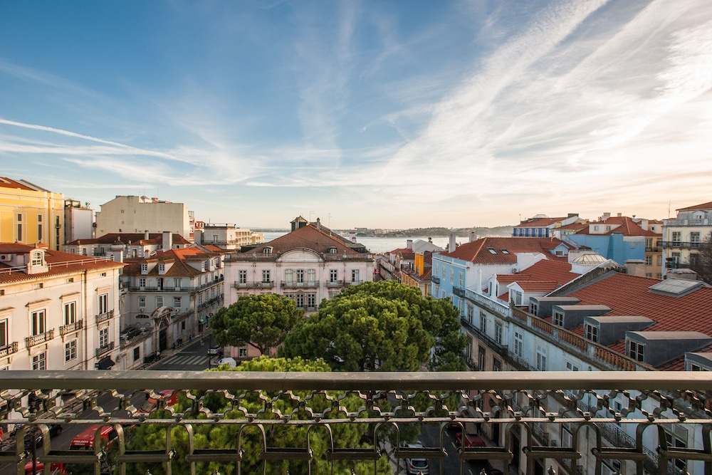 Bairro Alto Hotel - The Leading Hotels of the World - zdjęcie 5