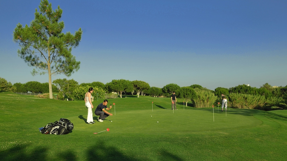Balaia Golf Village Resort — Sports & recreation in Albufeira, Faro