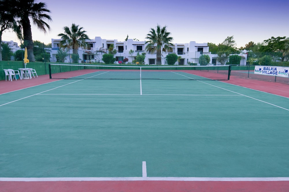 Balaia Golf Village Resort — Sports & recreation in Albufeira, Faro