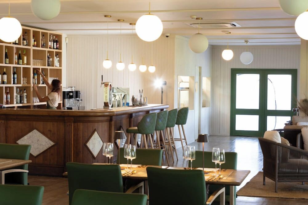 Balaia Golf Village Resort — Restaurant & bars in Albufeira, Faro