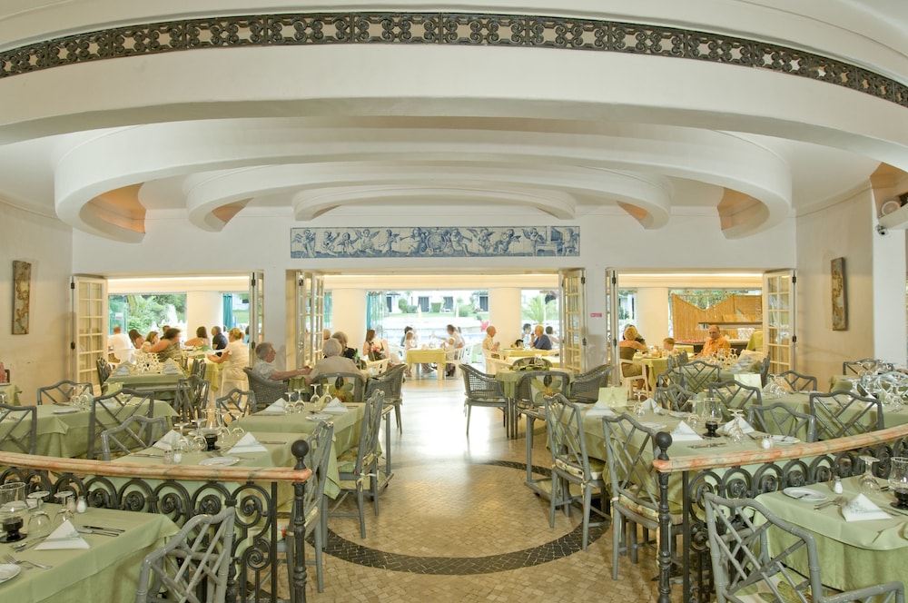 Balaia Golf Village Resort — Restaurant & bars in Albufeira, Faro