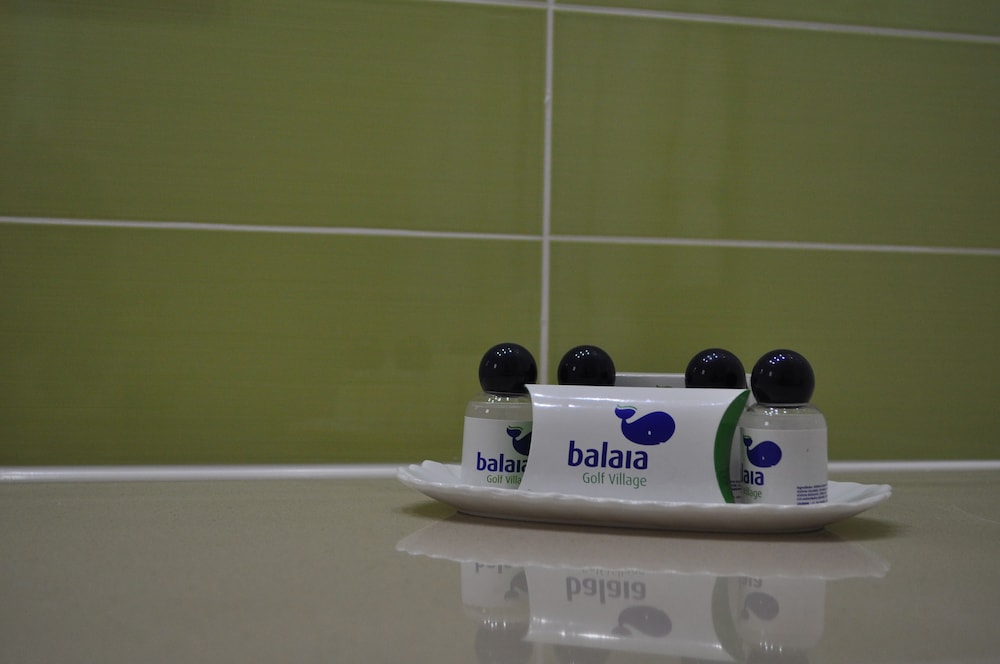 Balaia Golf Village Resort — Hotel rooms in Albufeira, Faro
