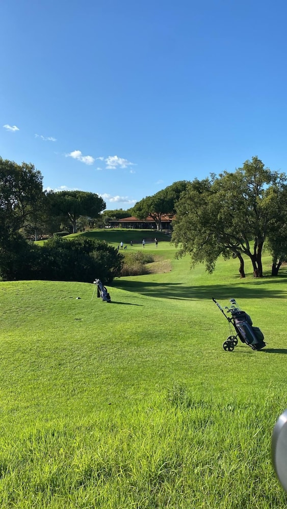 Balaia Golf Village Resort — Sports & recreation in Albufeira, Faro