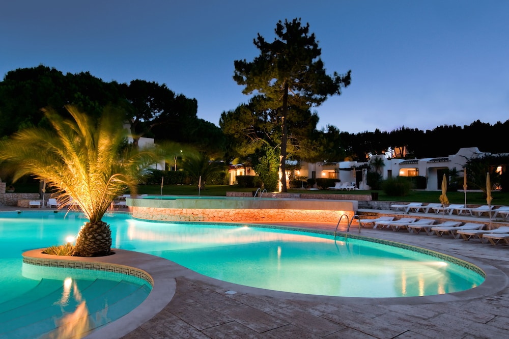 Balaia Golf Village Resort — Swimming pool in Albufeira, Faro