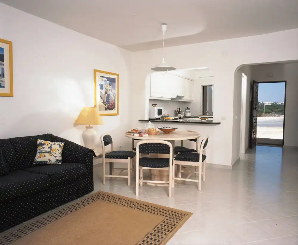 Balaia Golf Village Resort — Hotel rooms in Albufeira, Faro