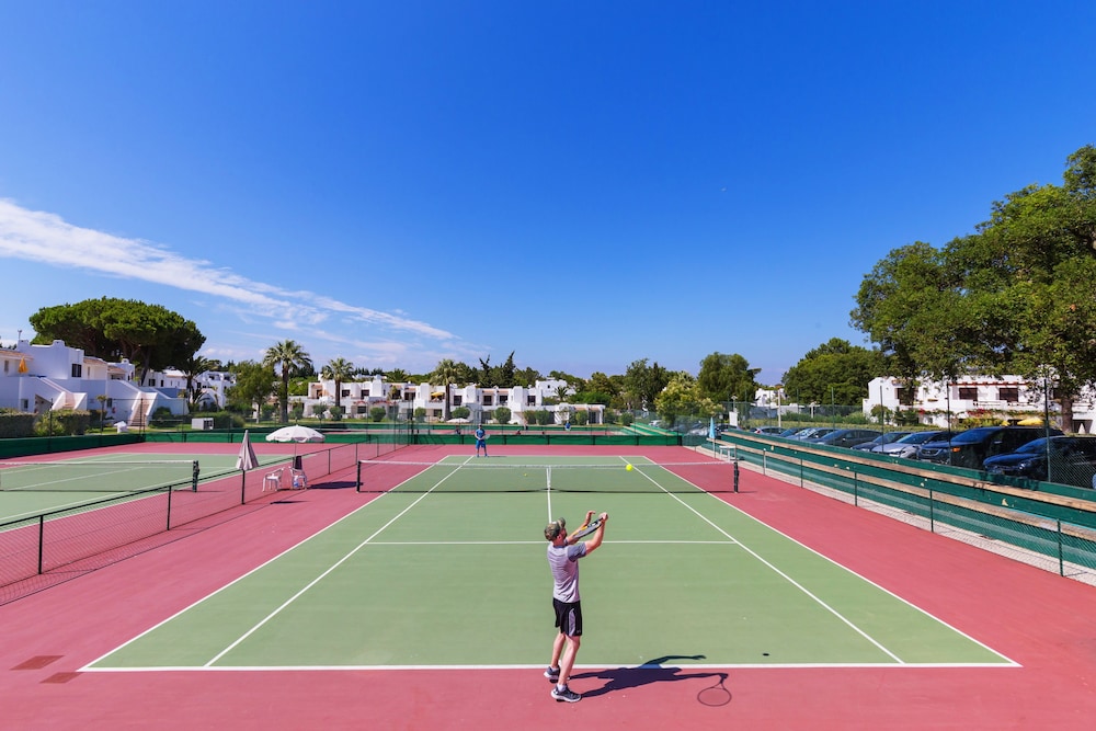 Balaia Golf Village Resort — Sports & recreation in Albufeira, Faro