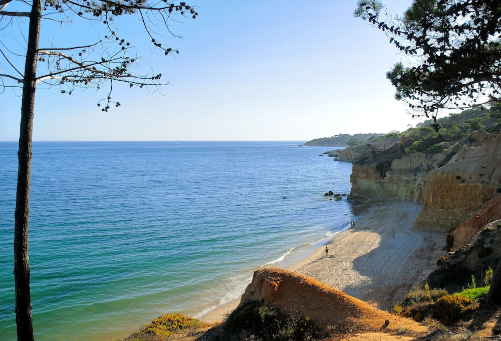 Balaia Golf Village Resort — Beach in Albufeira, Faro
