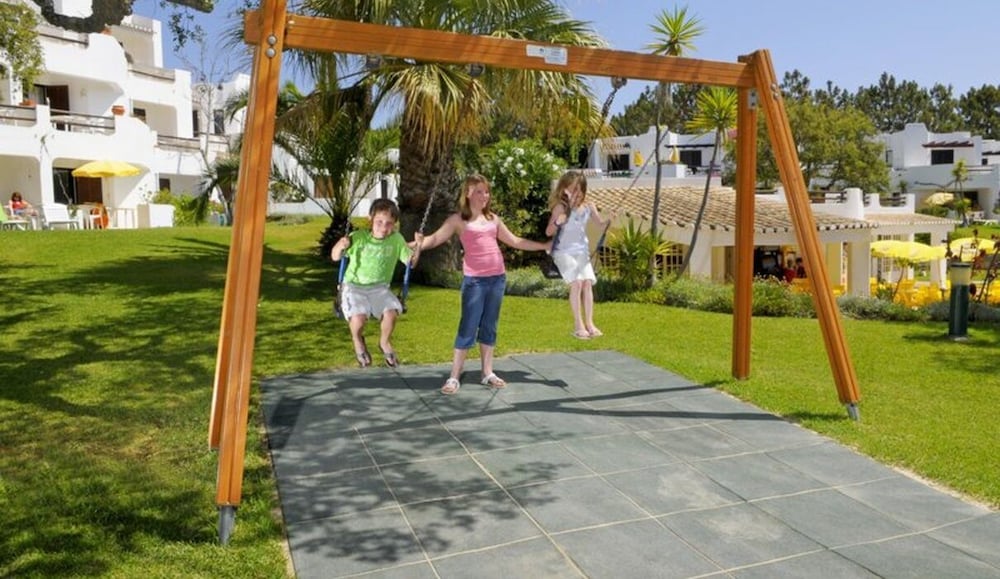 Balaia Golf Village Resort — Attractions for children in Albufeira, Faro