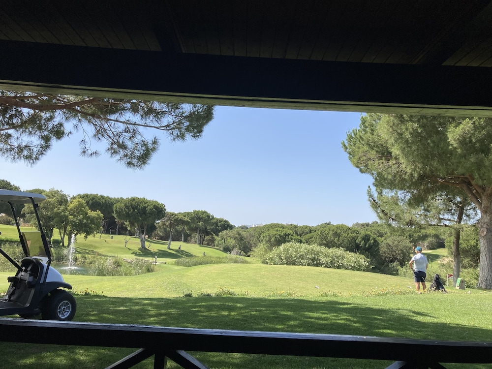Balaia Golf Village Resort — Sports & recreation in Albufeira, Faro