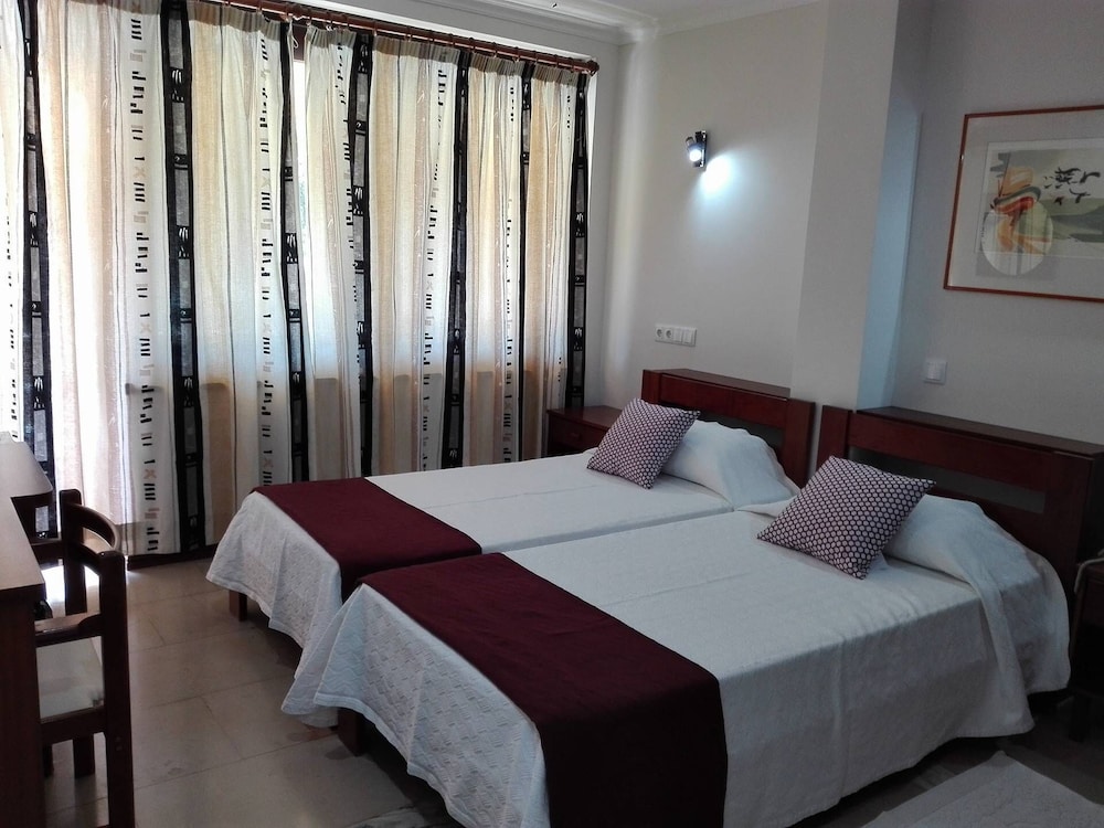 Hotel Balaia Mar — Hotel rooms in Albufeira, Faro