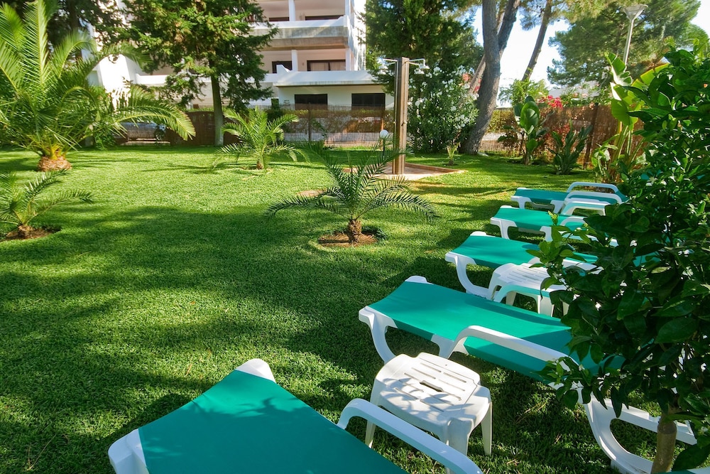 Hotel Balaia Mar — Hotel building in Albufeira, Faro