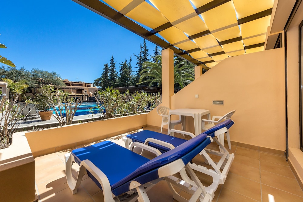 Hotel Balaia Mar — Beach in Albufeira, Faro