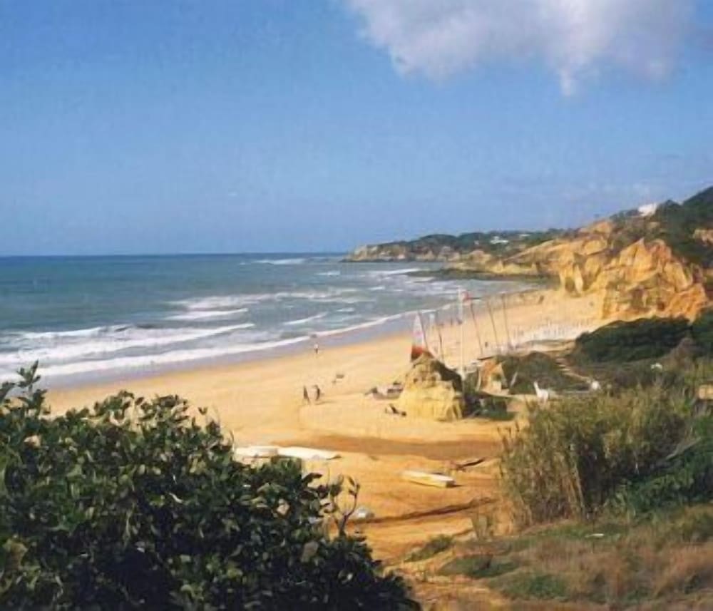Hotel Balaia Mar — Beach in Albufeira, Faro