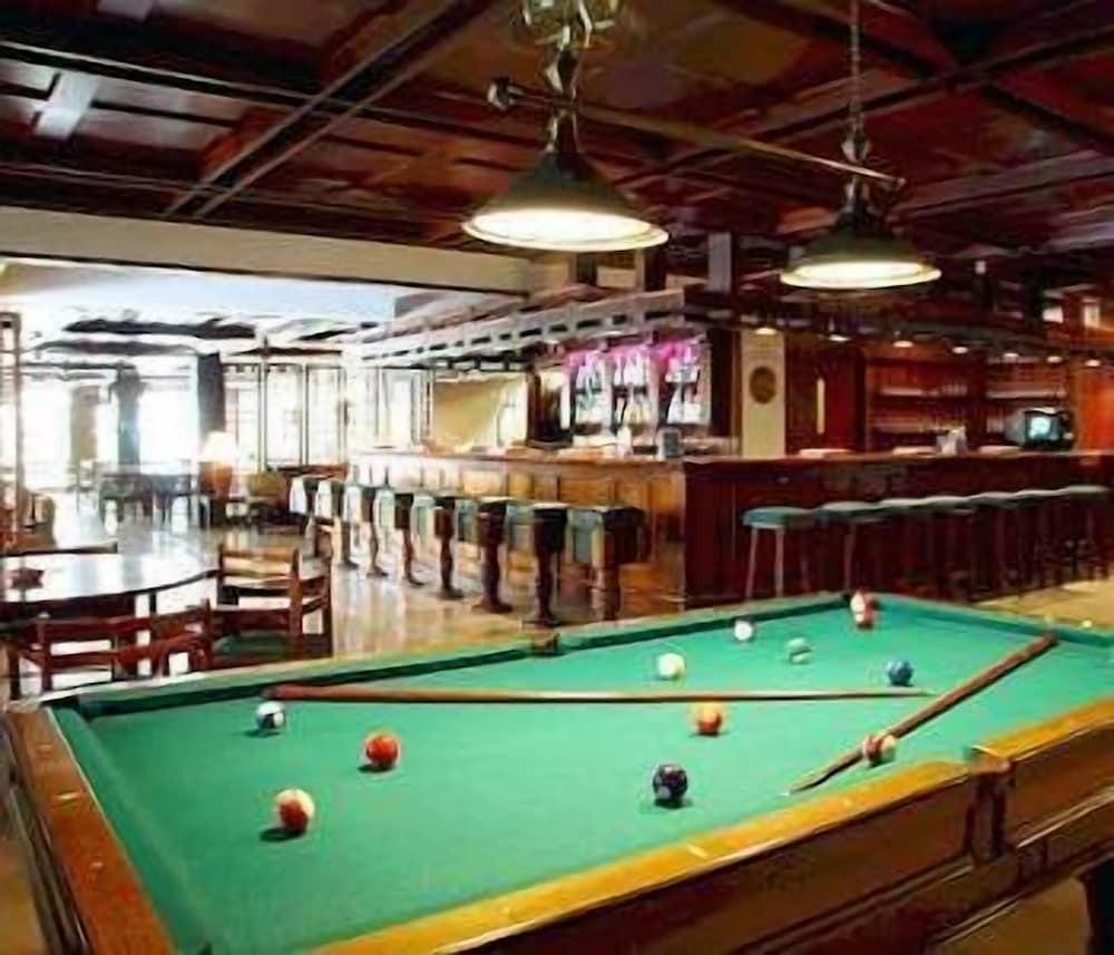 Hotel Balaia Mar — Sports & recreation in Albufeira, Faro