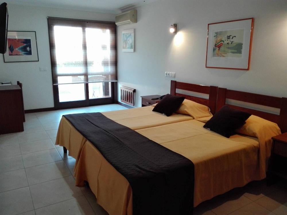 Hotel Balaia Mar — Hotel rooms in Albufeira, Faro