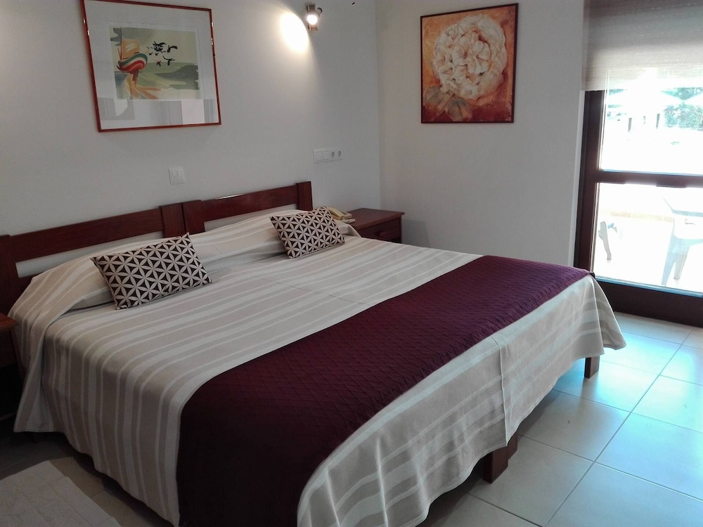 Hotel Balaia Mar — Hotel rooms in Albufeira, Faro