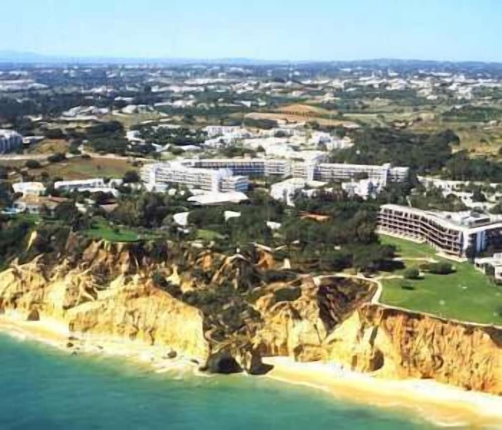 Hotel Balaia Mar — Attractions in the area in Albufeira, Faro