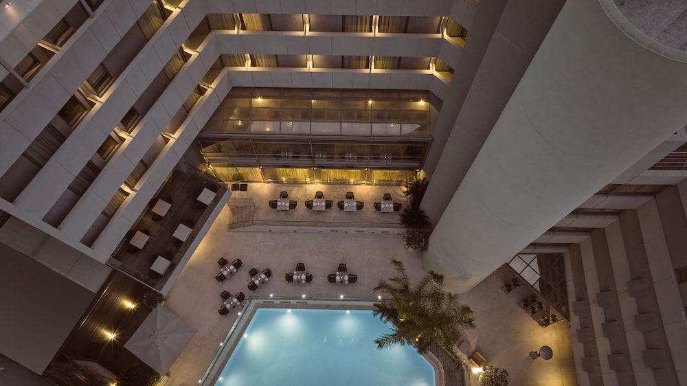 Galaxy Hotel Iraklio - zdjęcie 5