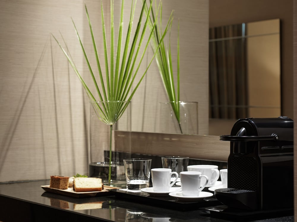Galaxy Hotel Iraklio — Hotel rooms in Heraklion