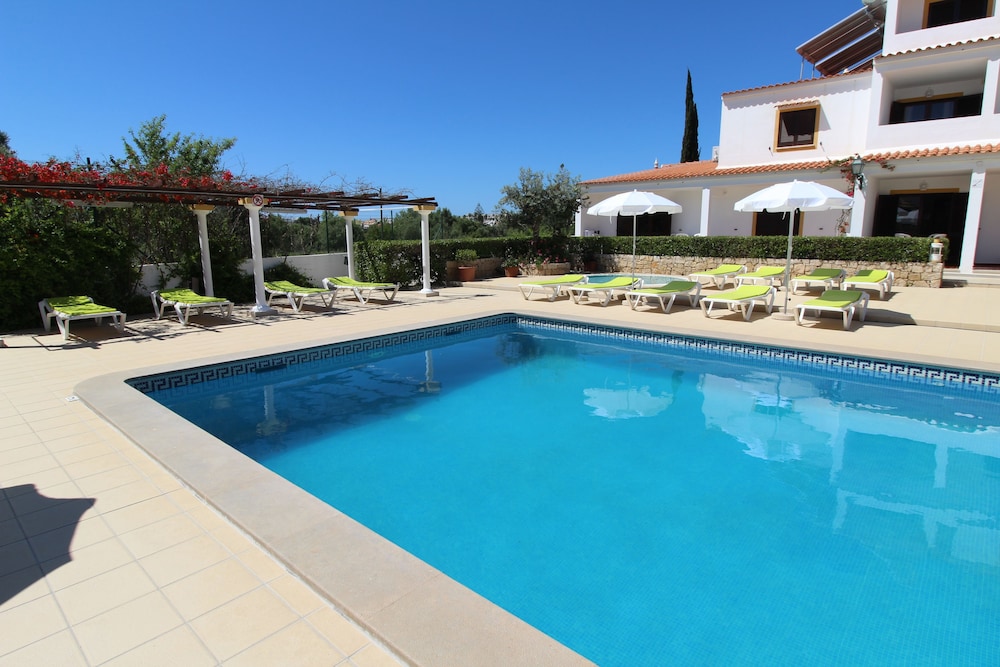 Muthu Balaia Sol — Swimming pool in Albufeira, Faro