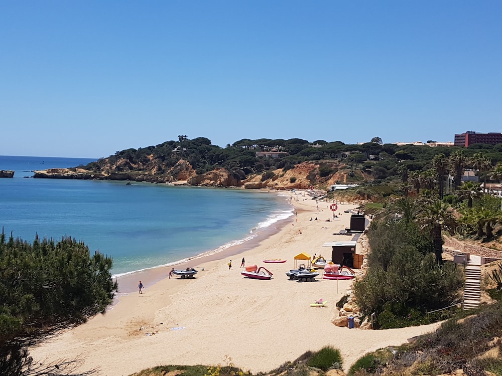Muthu Balaia Sol — Beach in Albufeira, Faro