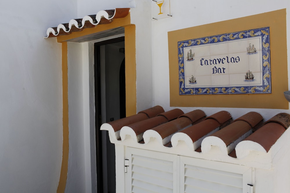 Muthu Balaia Sol — Restaurant & bars in Albufeira, Faro