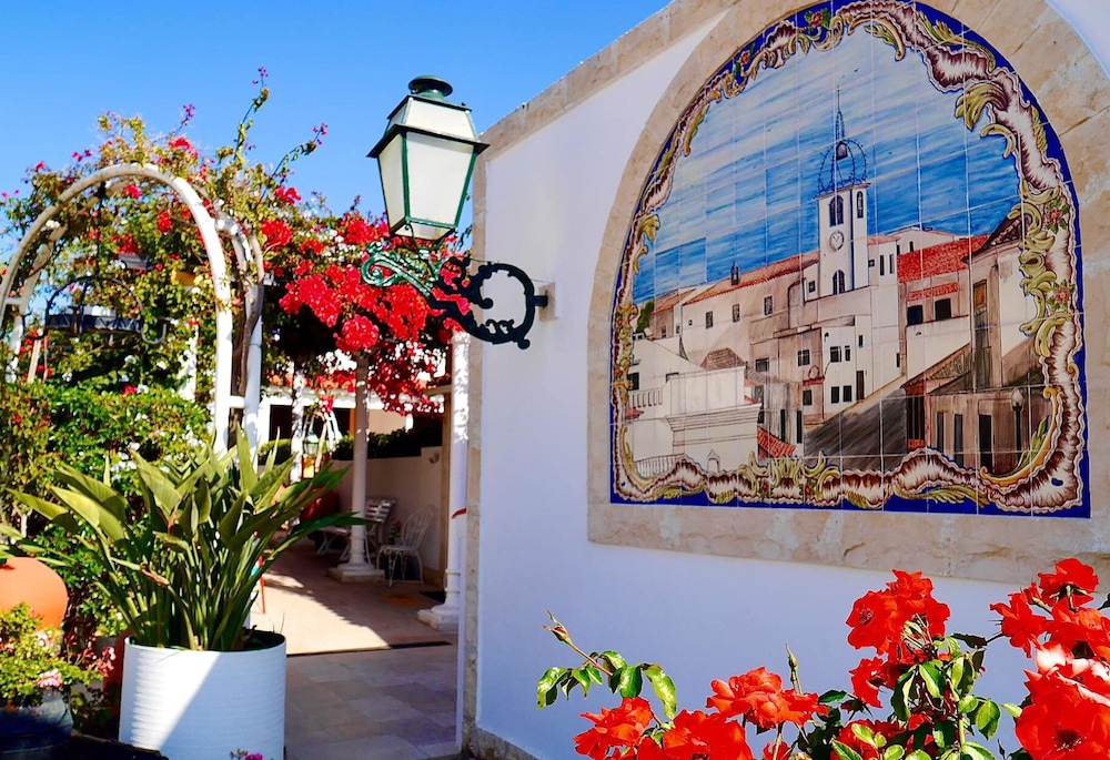 Muthu Balaia Sol — Attractions in the area in Albufeira, Faro