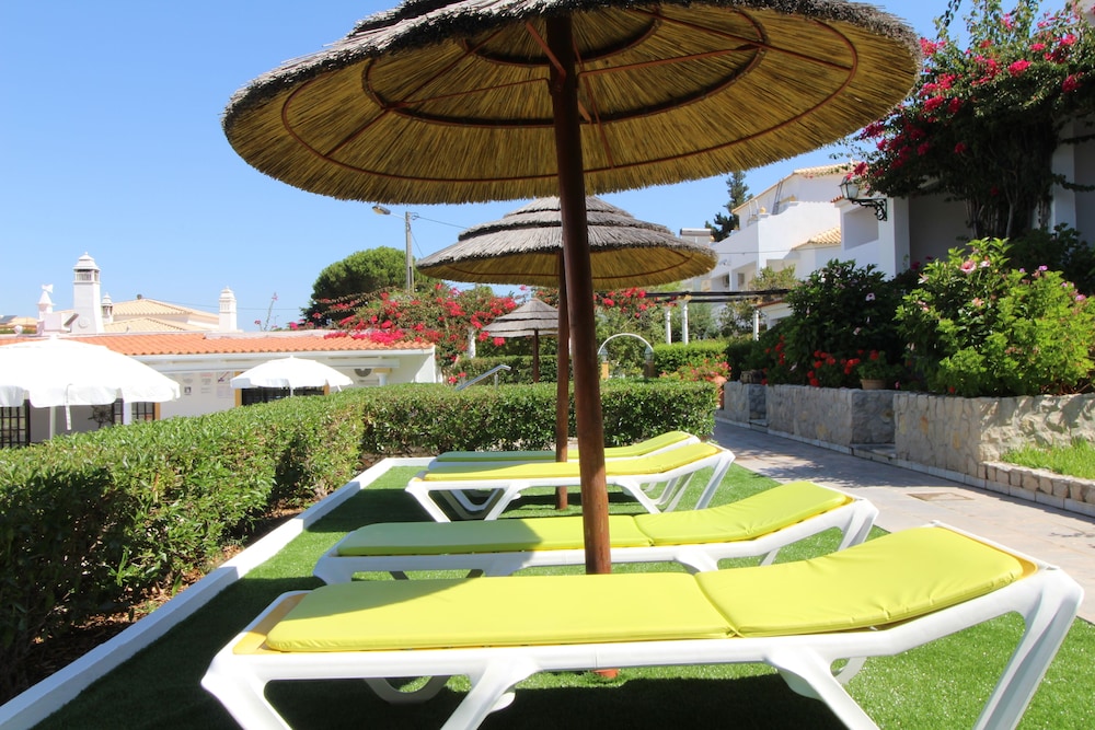 Muthu Balaia Sol — Sports & recreation in Albufeira, Faro