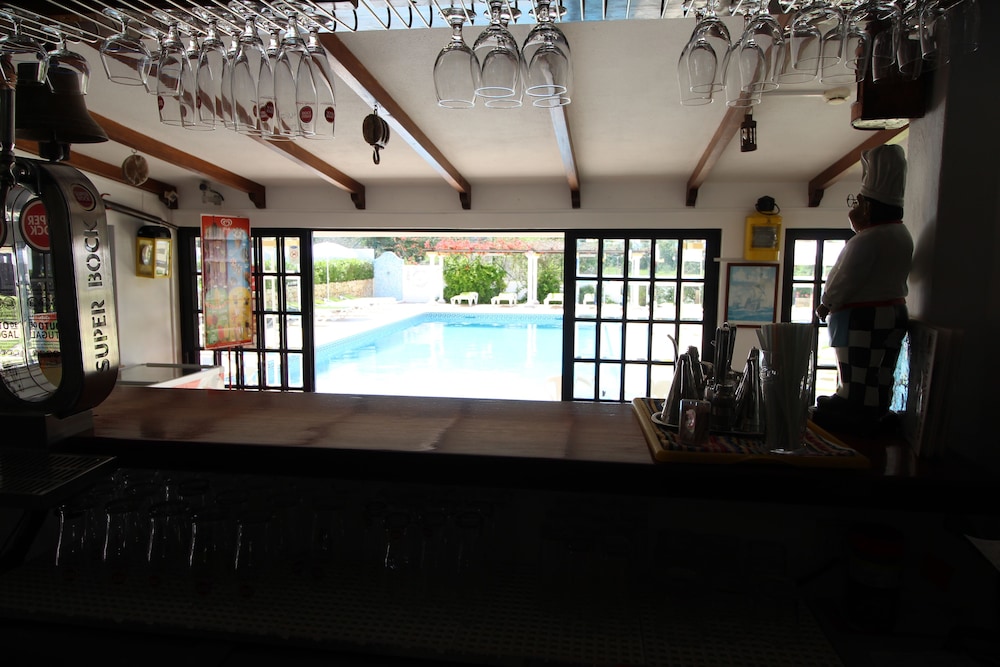 Muthu Balaia Sol — Restaurant & bars in Albufeira, Faro