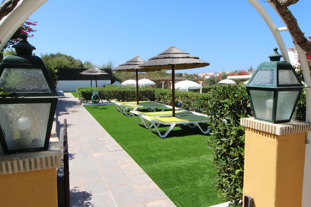 Muthu Balaia Sol — Sports & recreation in Albufeira, Faro