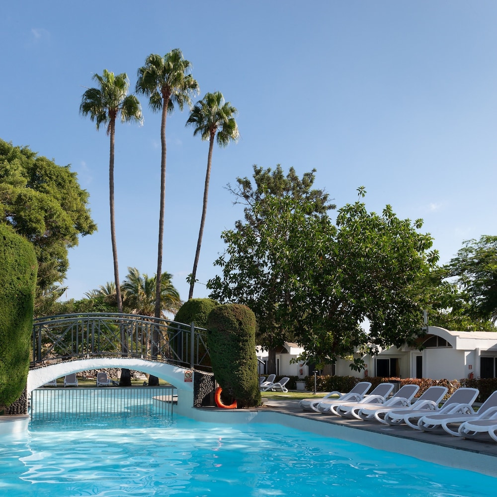 Bungalows Cordial Biarritz — Main photo in Playa del Ingles, Canary Islands