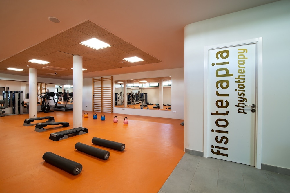 Bungalows Cordial Biarritz — Sports & recreation in Playa del Ingles, Canary Islands