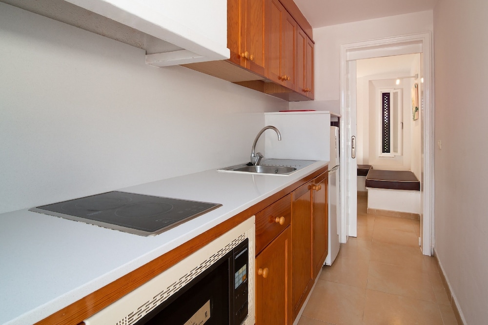 Bungalows Cordial Biarritz — Hotel rooms in Playa del Ingles, Canary Islands