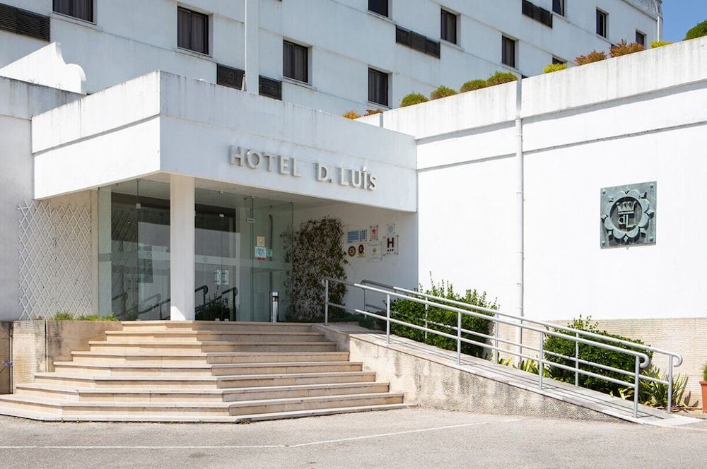 Hotel D. Luís