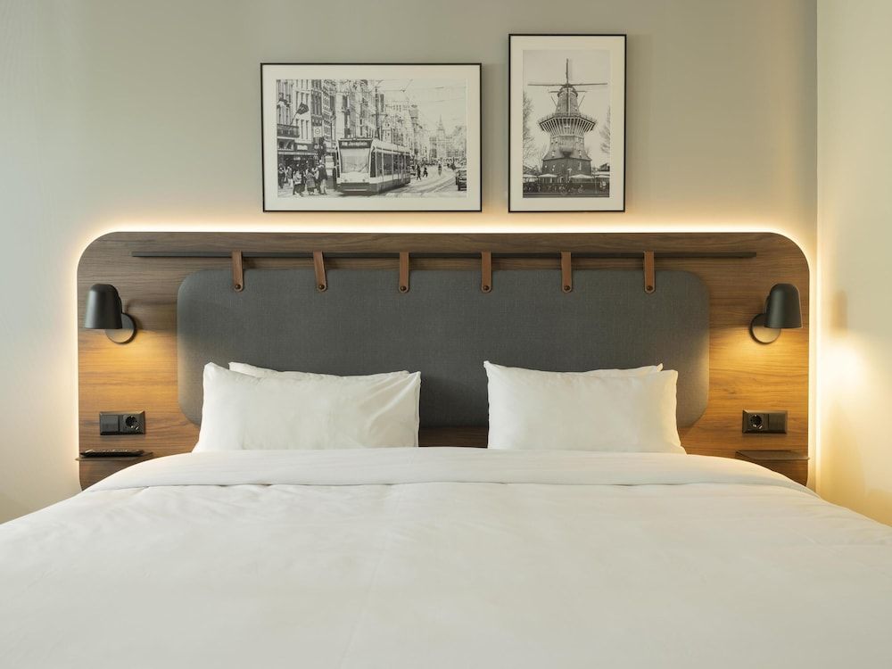 Eindhoven (5 dni) w Campanile Hotel Eindhoven z Krakowa