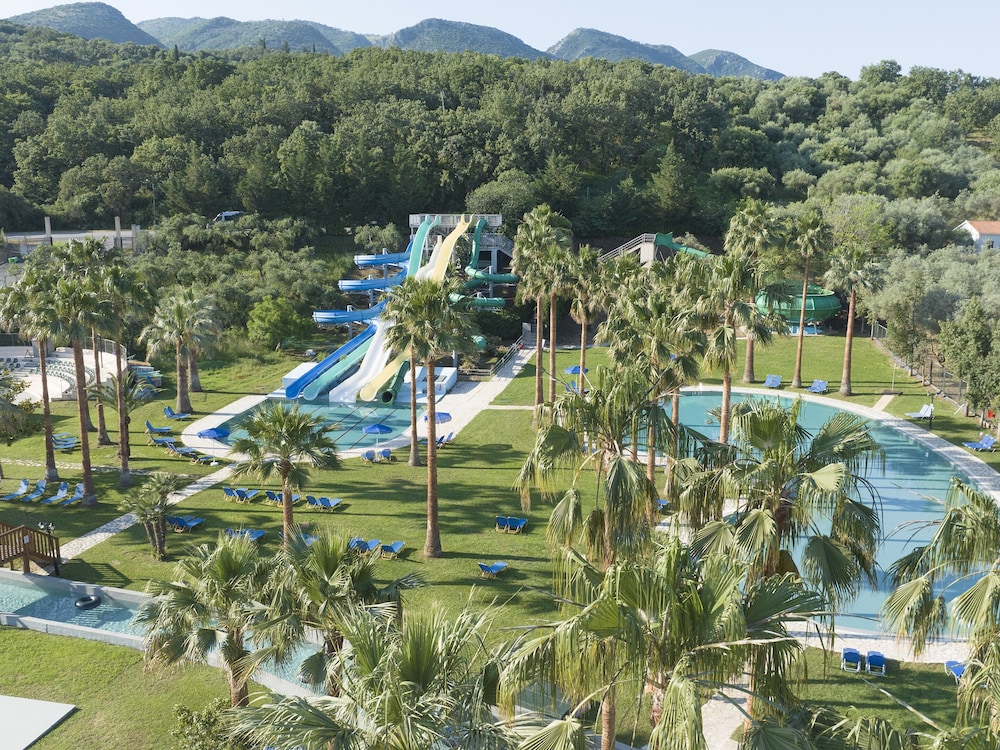 Grecotel LUX ME Costa Botanica — Pool in Acharavi, Ionian Islands