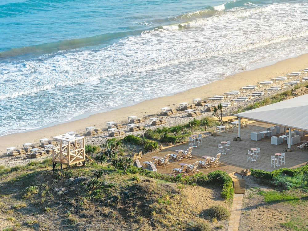 Grecotel LUX ME Costa Botanica — Outdoor in Acharavi, Ionian Islands