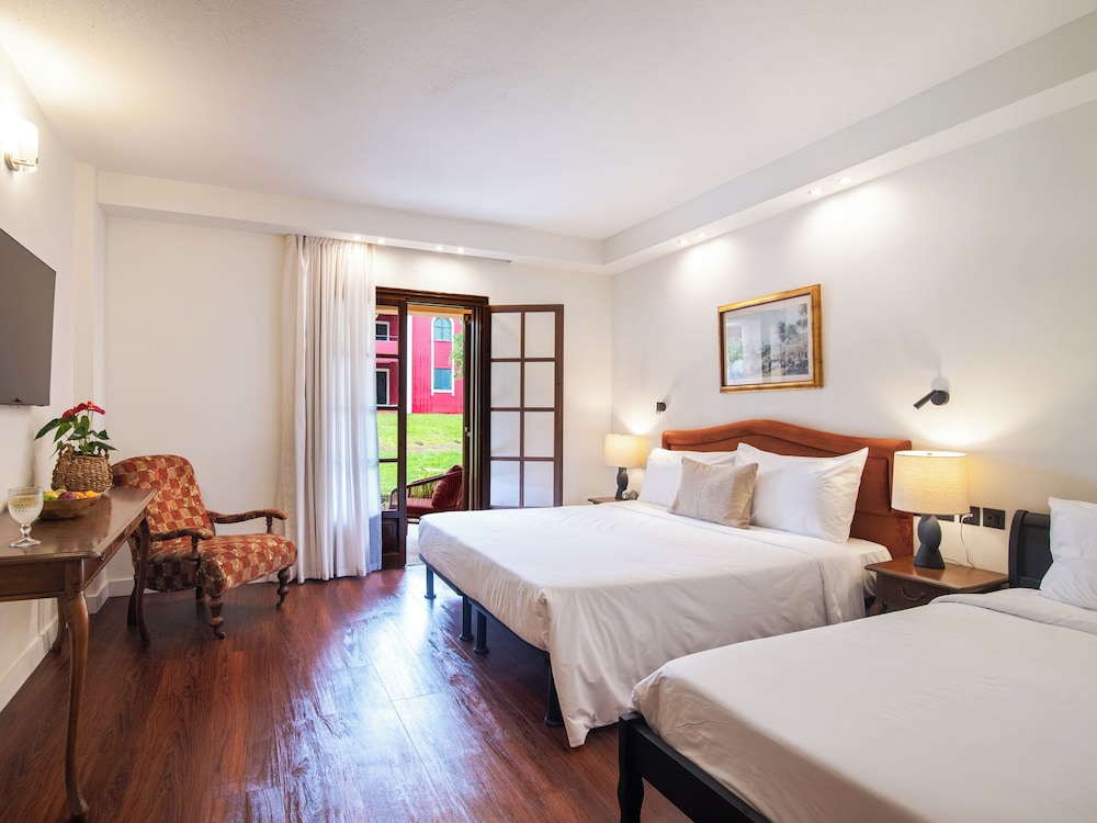 Grecotel LUX ME Costa Botanica — Rooms in Acharavi, Ionian Islands
